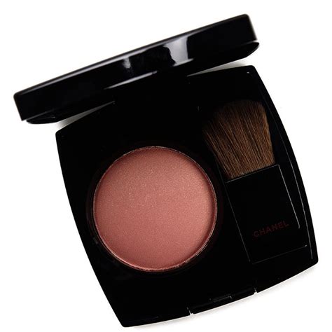 blush chanel joues contraste|chanel powder blush 260 alezane.